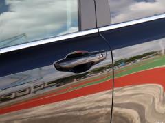 2021 модная полноприводная полноприводная версия 240TURBO CVT 2021 240TURBO CVT two-wheel drive fashion version Фото 238 из 665
