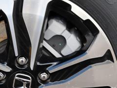 2021 240TURBO CVT полноприводная городская версия 2021 240TURBO CVT two-wheel drive urban version Фото 579 из 665