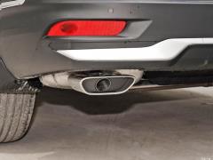 2021 240TURBO CVT полноприводная роскошная версия 2021 240TURBO CVT four-wheel drive luxury version Фото 195 из 665