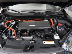 2021 год - Sharp Hybrid 2.0L 4WD Net Edition 2021 Sharp Hybrid 2.0L 4WD Net Edition Фото 68 из 665