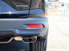 2021 240TURBO CVT полноприводная версия black jazz 2021 240TURBO CVT two-wheel drive black jazz version Фото 452 из 665