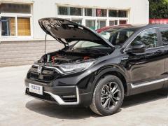 2021 Rui · Гибридная версия 2.0L с приводом на два колеса Net Speed Edition 2021 Rui·Hybrid 2.0L Two-wheel Drive Net Speed Edition Фото 278 из 665
