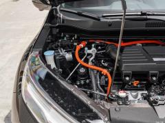 2021 Rui · Гибридная версия 2.0L с приводом на два колеса Net Speed Edition 2021 Rui·Hybrid 2.0L Two-wheel Drive Net Speed Edition Фото 281 из 665