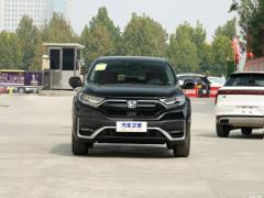 Фото Honda CR-V (RW)