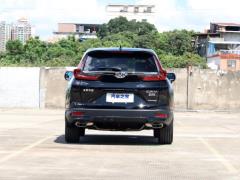2021 240TURBO CVT полноприводная версия black jazz 2021 240TURBO CVT two-wheel drive black jazz version Фото 41 из 665