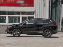 2021 Rui · Гибридная версия 2.0L с приводом на два колеса Net Speed Edition 2021 Rui·Hybrid 2.0L Two-wheel Drive Net Speed Edition Фото 25 из 665