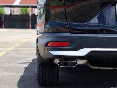 2021 модная полноприводная полноприводная версия 240TURBO CVT 2021 240TURBO CVT two-wheel drive fashion version Фото 260 из 665