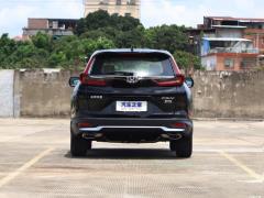 2021 240TURBO CVT полноприводная комфортная версия 2021 240TURBO CVT two-wheel drive comfort version Фото 62 из 665