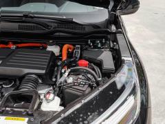 2021 Rui · Гибридная версия 2.0L с приводом на два колеса Net Speed Edition 2021 Rui·Hybrid 2.0L Two-wheel Drive Net Speed Edition Фото 283 из 665