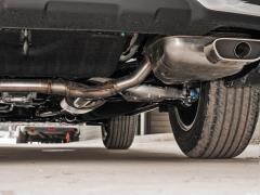 2021 240TURBO CVT полноприводная роскошная версия 2021 240TURBO CVT four-wheel drive luxury version Фото 204 из 665