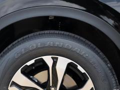 2021 240TURBO CVT полноприводная комфортная версия 2021 240TURBO CVT two-wheel drive comfort version Фото 633 из 665