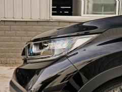 2021 240TURBO CVT полноприводная роскошная версия 2021 240TURBO CVT four-wheel drive luxury version Фото 163 из 665