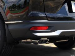 2021 модная полноприводная полноприводная версия 240TURBO CVT 2021 240TURBO CVT two-wheel drive fashion version Фото 258 из 665