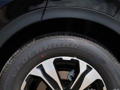2021 модная полноприводная полноприводная версия 240TURBO CVT 2021 240TURBO CVT two-wheel drive fashion version Фото 251 из 665