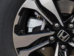 2021 240TURBO CVT полноприводная городская версия 2021 240TURBO CVT two-wheel drive urban version Фото 573 из 665