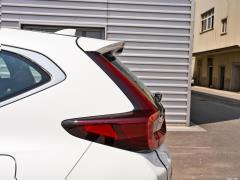 2021 Sharp Hybrid 2.0L полноприводная чистая версия 2021 Sharp Hybrid 2.0L two-wheel drive net version Фото 290 из 376