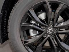 2021 Sharp · Гибридный 2,0-литровый привод на два колеса · Black Jazz Edition 2021 Sharp·Hybrid 2.0L Two-wheel Drive Net·Black Jazz Edition Фото 212 из 376