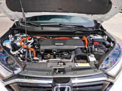 2021 Sharp Hybrid 2.0L полноприводная чистая версия 2021 Sharp Hybrid 2.0L two-wheel drive net version Фото 252 из 376
