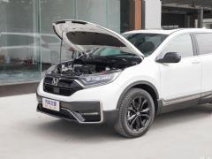 2021 240TURBO CVT 4WD черный джаз издание 2021 240TURBO CVT 4WD Black Jazz Edition Фото 36 из 376
