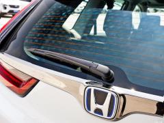 2021 Sharp Hybrid 2.0L полноприводная чистая версия 2021 Sharp Hybrid 2.0L two-wheel drive net version Фото 300 из 376
