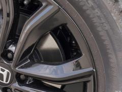2021 240TURBO CVT 4WD Black Jazz Edition 2021 240TURBO CVT 4WD Black Jazz Edition Фото 73 из 376