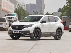 2021 Sharp · Гибридный 2,0-литровый привод на два колеса · Black Jazz Edition 2021 Sharp·Hybrid 2.0L Two-wheel Drive Net·Black Jazz Edition Фото 15 из 376