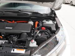 2021 Sharp · Гибридный 2.0L 4WD Net · Black Jazz Edition 2021 Sharp·Hybrid 2.0L 4WD Net·Black Jazz Edition Фото 117 из 376