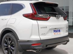2021 240TURBO CVT 4WD Black Jazz Edition 2021 240TURBO CVT 4WD Black Jazz Edition Фото 86 из 376