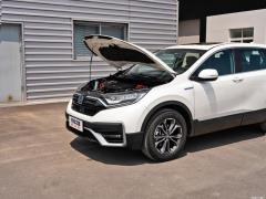 2021 Sharp Hybrid 2.0L полноприводная чистая версия 2021 Sharp Hybrid 2.0L two-wheel drive net version Фото 248 из 376