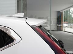 2021 Sharp · Гибридный 2,0-литровый привод на два колеса · Black Jazz Edition 2021 Sharp·Hybrid 2.0L Two-wheel Drive Net·Black Jazz Edition Фото 223 из 376