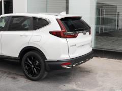 2021 Sharp · Гибридный 2,0-литровый привод на два колеса · Black Jazz Edition 2021 Sharp·Hybrid 2.0L Two-wheel Drive Net·Black Jazz Edition Фото 225 из 376