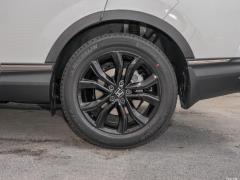 2021 Sharp · Гибридный 2,0-литровый привод на два колеса · Black Jazz Edition 2021 Sharp·Hybrid 2.0L Two-wheel Drive Net·Black Jazz Edition Фото 214 из 376