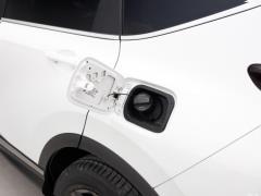 2021 Sharp · Гибридный 2.0L 4WD Net · Black Jazz Edition 2021 Sharp·Hybrid 2.0L 4WD Net·Black Jazz Edition Фото 155 из 376