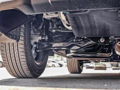 2021 Sharp Hybrid 2.0L полноприводная чистая версия 2021 Sharp Hybrid 2.0L two-wheel drive net version Фото 308 из 376