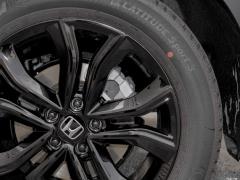 2021 Sharp · Гибридный 2,0-литровый привод на два колеса · Black Jazz Edition 2021 Sharp·Hybrid 2.0L Two-wheel Drive Net·Black Jazz Edition Фото 219 из 376
