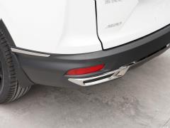 2021 Sharp · Гибридный 2.0L 4WD Net · Black Jazz Edition 2021 Sharp·Hybrid 2.0L 4WD Net·Black Jazz Edition Фото 160 из 376