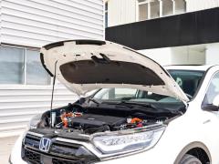 2021 Sharp Hybrid 2.0L полноприводная чистая версия 2021 Sharp Hybrid 2.0L two-wheel drive net version Фото 249 из 376