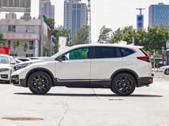 2021 240TURBO CVT 4WD Black Jazz Edition 2021 240TURBO CVT 4WD Black Jazz Edition Фото 4 из 376