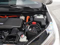 2021 Sharp · Гибридный 2,0-литровый привод на два колеса · Black Jazz Edition 2021 Sharp·Hybrid 2.0L Two-wheel Drive Net·Black Jazz Edition Фото 185 из 376