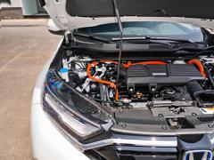 2021 Sharp Hybrid 2.0L полноприводная чистая версия 2021 Sharp Hybrid 2.0L two-wheel drive net version Фото 251 из 376