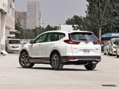 2021 Sharp Hybrid 2.0L полноприводная чистая версия 2021 Sharp Hybrid 2.0L two-wheel drive net version Фото 26 из 376