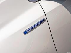 2021 Sharp Hybrid 2.0L полноприводная чистая версия 2021 Sharp Hybrid 2.0L two-wheel drive net version Фото 270 из 376
