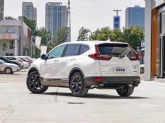 2021 240TURBO CVT 4WD Black Jazz Edition 2021 240TURBO CVT 4WD Black Jazz Edition Фото 5 из 376