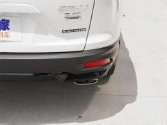 2021 240TURBO CVT 4WD Black Jazz Edition 2021 240TURBO CVT 4WD Black Jazz Edition Фото 100 из 376