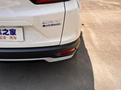 2021 Sharp Hybrid 2.0L полноприводная чистая версия 2021 Sharp Hybrid 2.0L two-wheel drive net version Фото 304 из 376