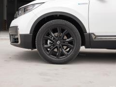 2021 Sharp · Гибридный 2.0L 4WD Net · Black Jazz Edition 2021 Sharp·Hybrid 2.0L 4WD Net·Black Jazz Edition Фото 142 из 376