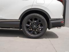 2021 240TURBO CVT 4WD Black Jazz Edition 2021 240TURBO CVT 4WD Black Jazz Edition Фото 74 из 376