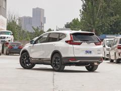 2021 Sharp · Гибридный 2,0-литровый привод на два колеса · Black Jazz Edition 2021 Sharp·Hybrid 2.0L Two-wheel Drive Net·Black Jazz Edition Фото 19 из 376