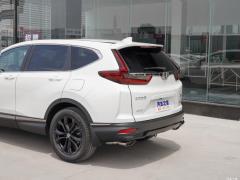 2021 240TURBO CVT 4WD Black Jazz Edition 2021 240TURBO CVT 4WD Black Jazz Edition Фото 85 из 376