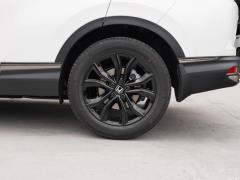 2021 Sharp · Гибридный 2.0L 4WD Net · Black Jazz Edition 2021 Sharp·Hybrid 2.0L 4WD Net·Black Jazz Edition Фото 148 из 376